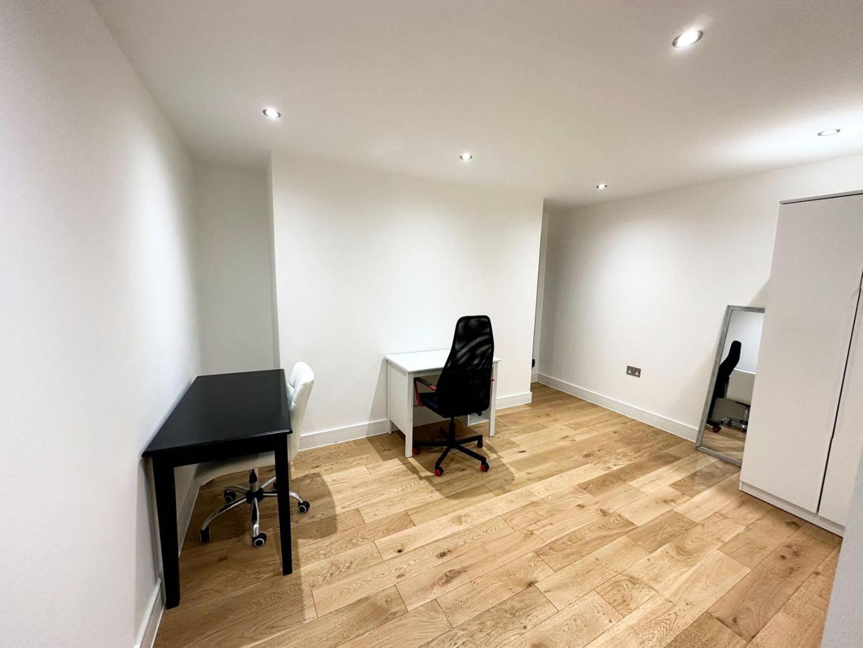 Massive Flat Near Greenwich Park Лондон Экстерьер фото