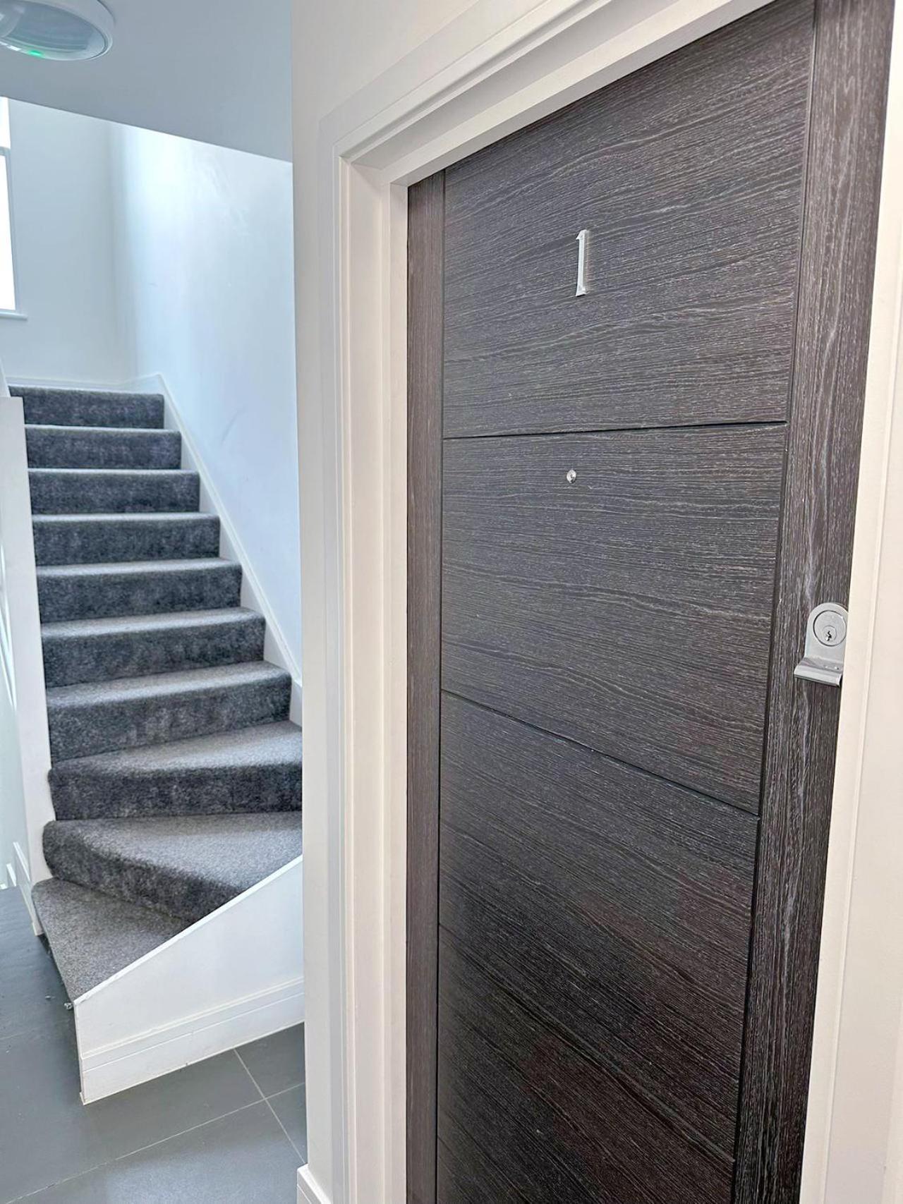 Massive Flat Near Greenwich Park Лондон Экстерьер фото